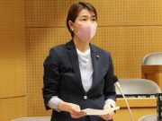 2021年第二回川崎市議会定例会での一般質問～市職員の女性管理職比率について、大陸天（だいろくてん）公園の整備について、産後ケア事業について～